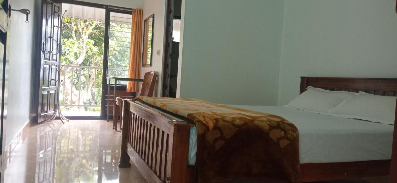 Beniel Homestay Suryanelli Exterior photo