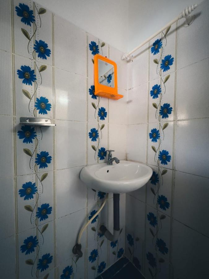 Beniel Homestay Suryanelli Exterior photo